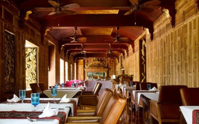 Ammatara Pura Pool Villas