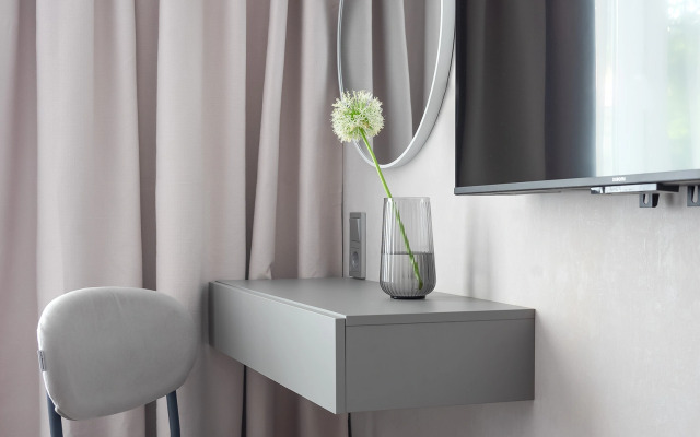 Pavlov на Аллее Смелых 13