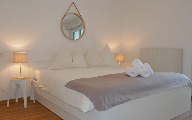 Chesa Ova Cotschna 306 San Maurizio