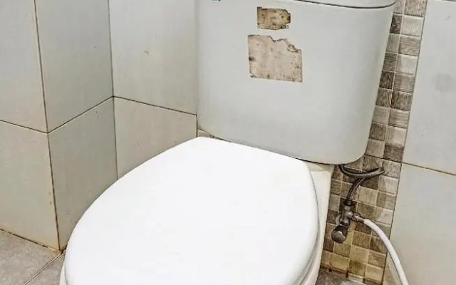 Graha Batu Mulia by OYO Rooms