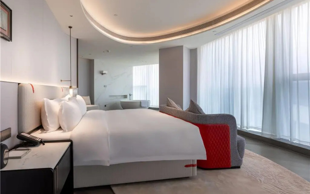 Wyndham Quzhou Kecheng