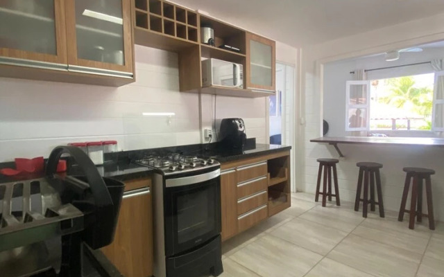 Solar dos Oliverias Serrambi by La Playa