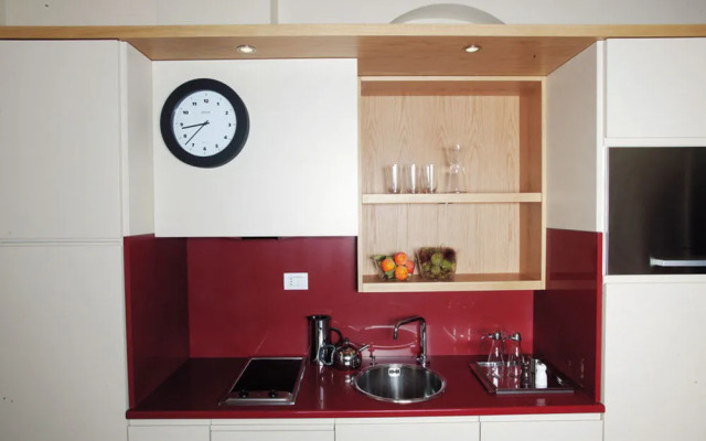 Residenza Ascanio Sforza