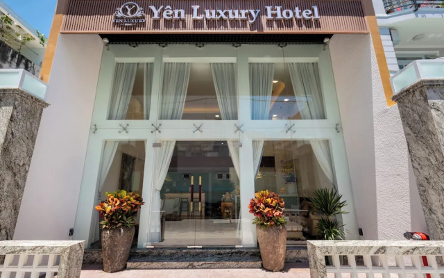 Yen Luxury Hotel