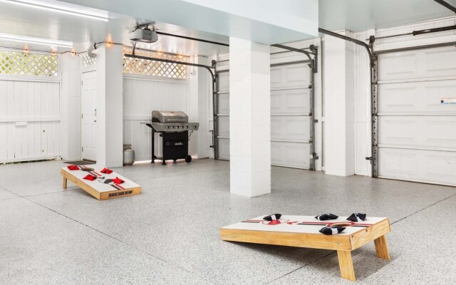 Captain Champs Castaway