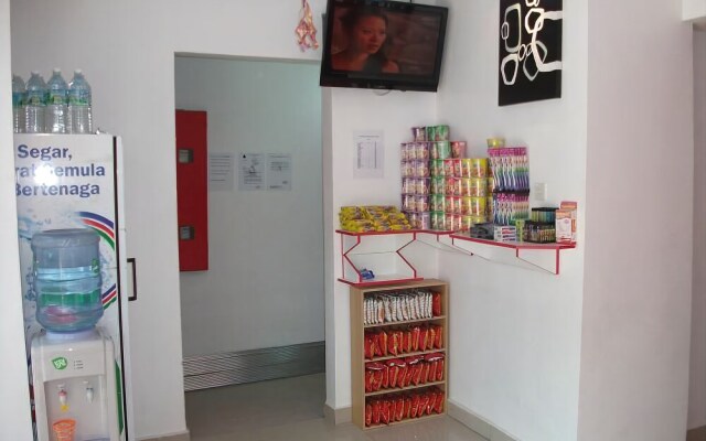 My Home Hotel, Kuchai Lama