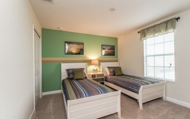 6-Bedroom Villa in Davenport 1550MVD