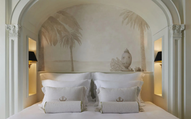 Palace Elisabeth Hvar Hotel
