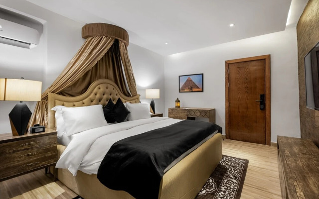Villa Monument Hotel