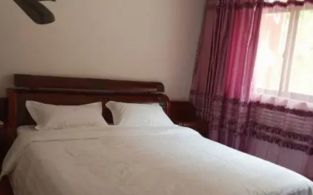 Yannanqi Inn in Yongjia