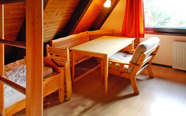 holiday home, Burhave