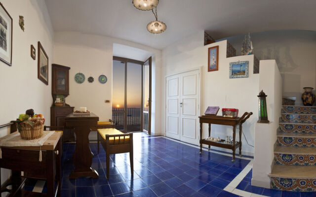 Villa Angelina
