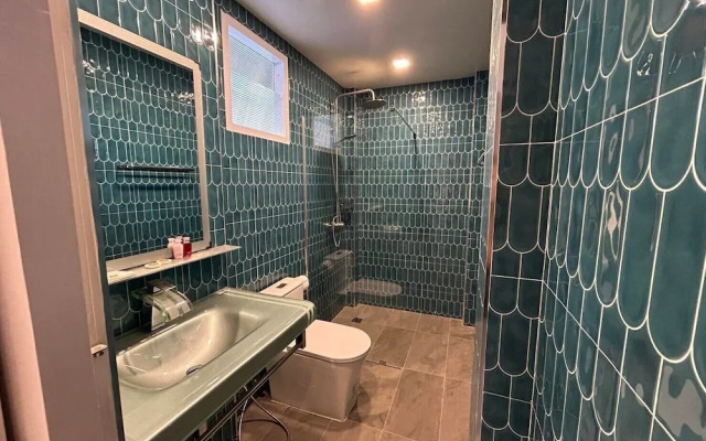 Absolute Beachfront Resort