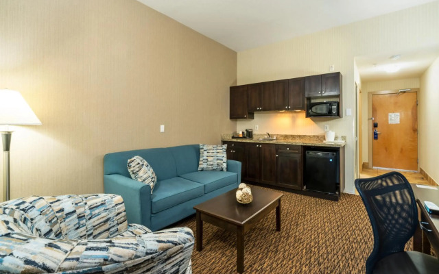 Comfort Inn Surrey Hotel
