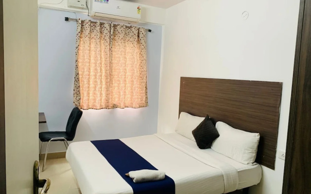 Nest Hotel Madiwala by Agira Hotels