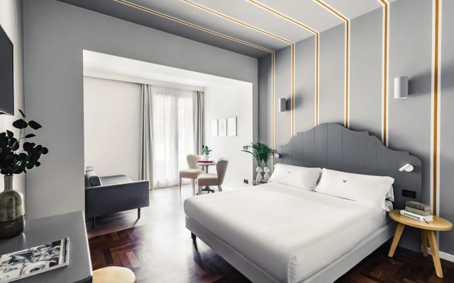 Seebay Hotel