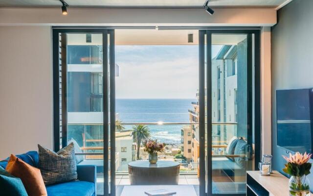 Latitude Aparthotel by Totalstay