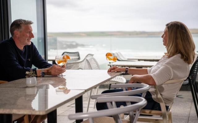 Polzeath Beach House