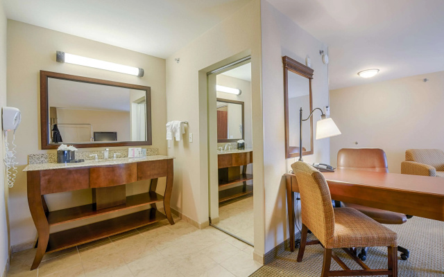 Hampton Inn & Suites Pinedale