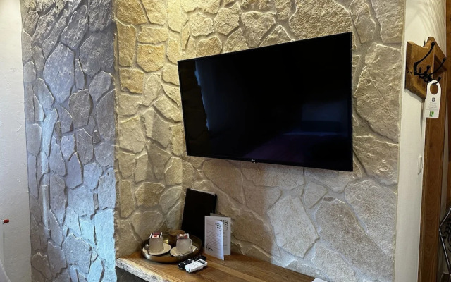 Boutique Villa Pearl of Plitvice