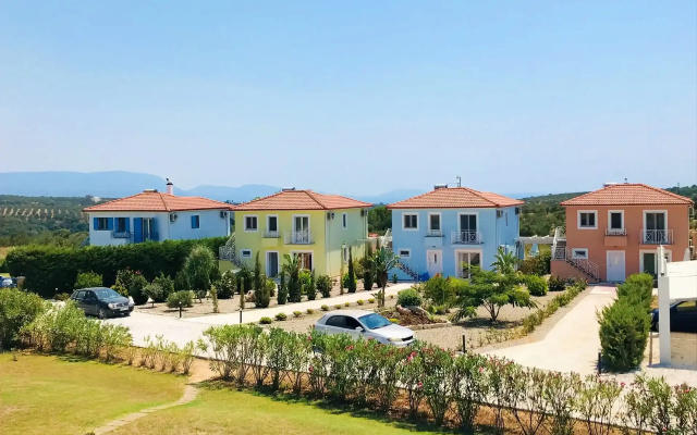 Iridia Resort