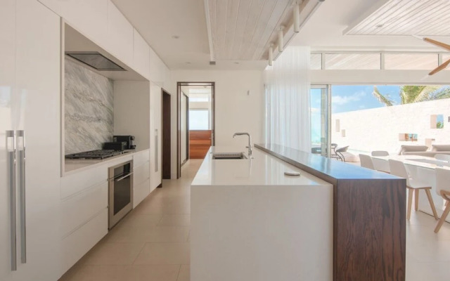 Top villa with fantastic views