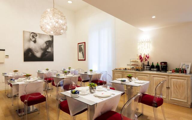 La Ciliegina Lifestyle Hotel