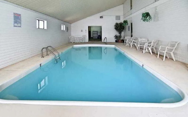 Best Western Teton West