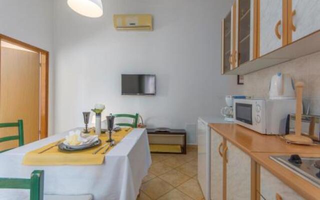 Apartments Sani
