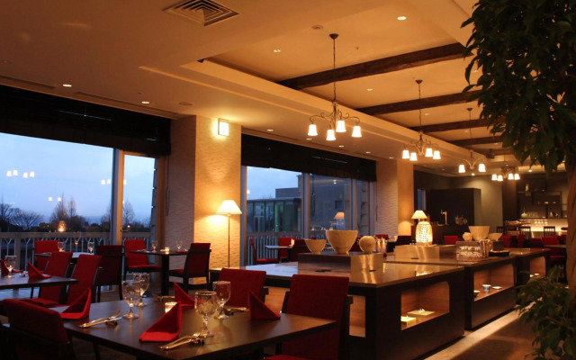 Hotel Arrowle