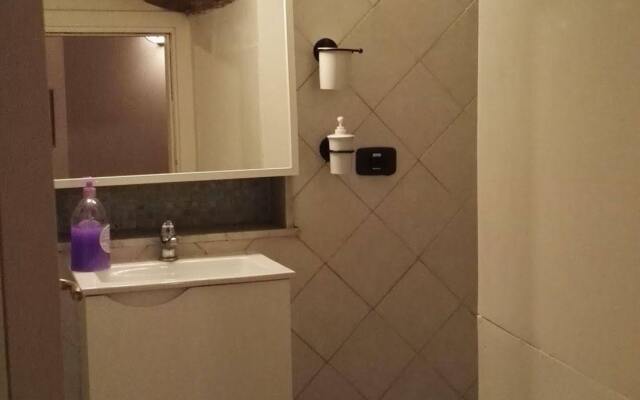 Salerno Borgo Antico Secret Apartment
