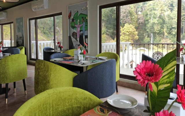 The Vibe By Ambiance