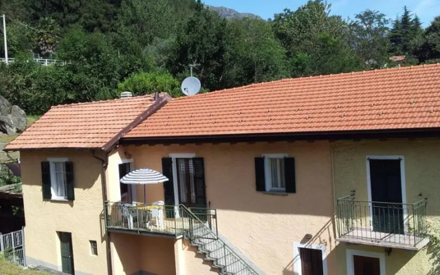 Casa Vacanza al mulino