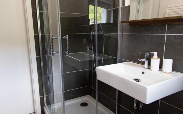 Rooms4ring@ Nürburgring Industrial Design House