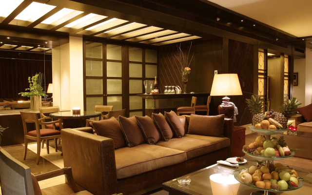 Four Points by Sheraton Le Verdun