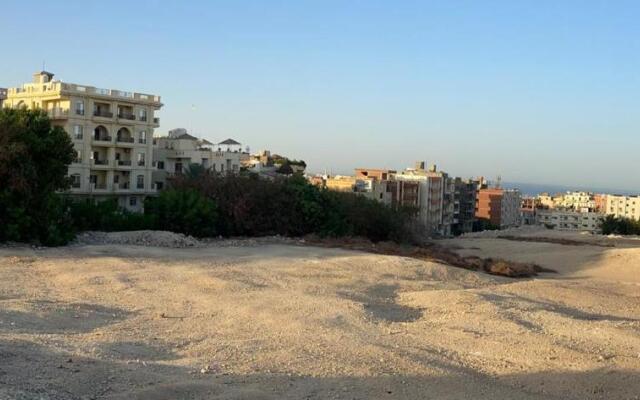 Bahga Palace 5 Residential Apartments