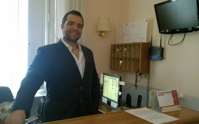 Hotel Lazzari