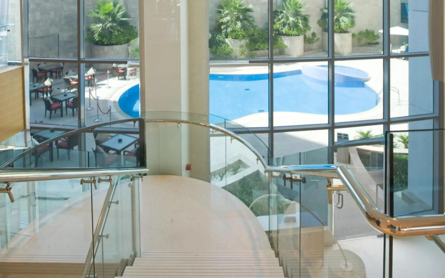 Holiday Inn Muscat Al Seeb by IHG
