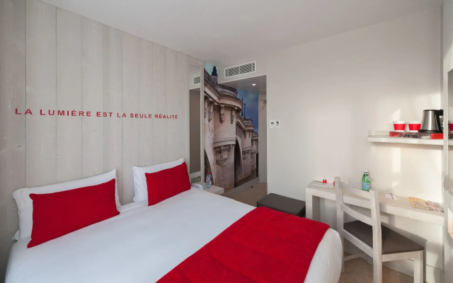 Hôtel Le 209 Paris Bercy