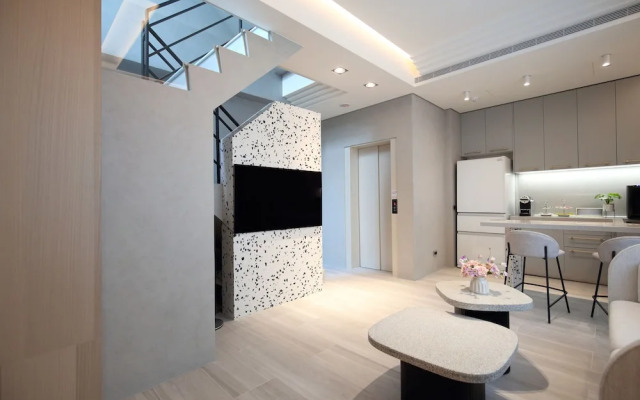 fleur villa