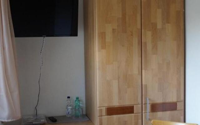 Gästehaus am Steinwald