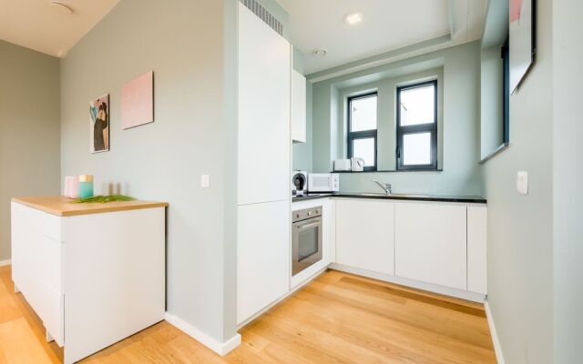 Smartflats Design - Grand-Place
