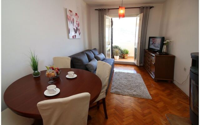 Apartment Slavko