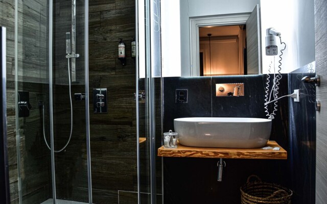 Abside Suite & Spa