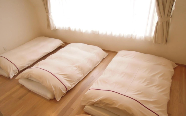 Okayama View Hotel