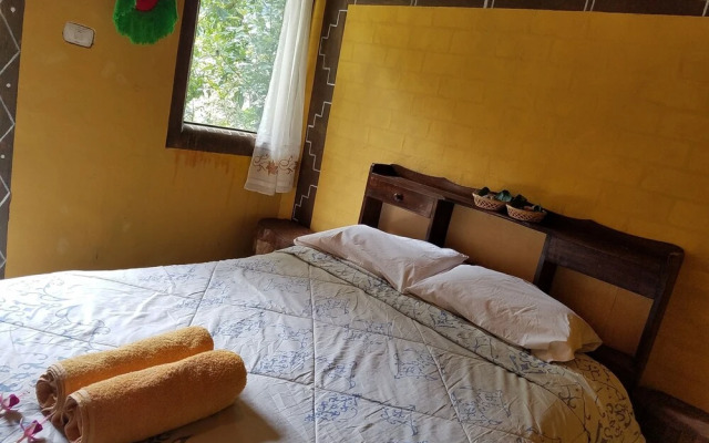 Salkantay Hostels