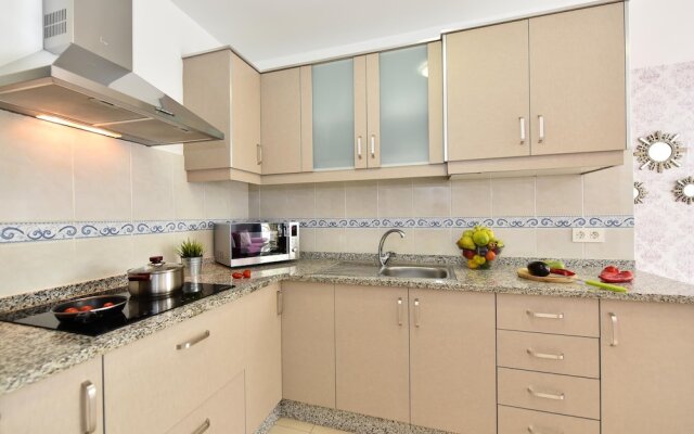 Modern And New Apartment In Arinaga Playa 1B