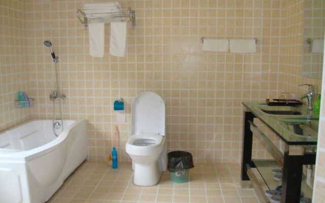 Hangzhou Tongjia country Resort