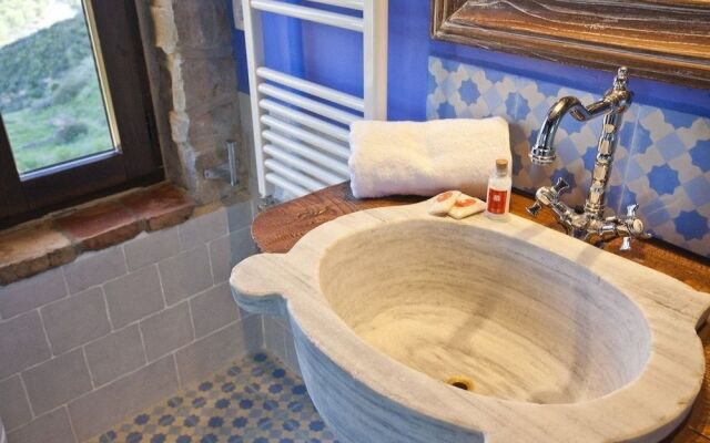 Heredad Beragu Hotel- Adults Only