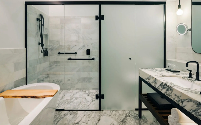 The Tasman, a Luxury Collection Hotel, Hobart